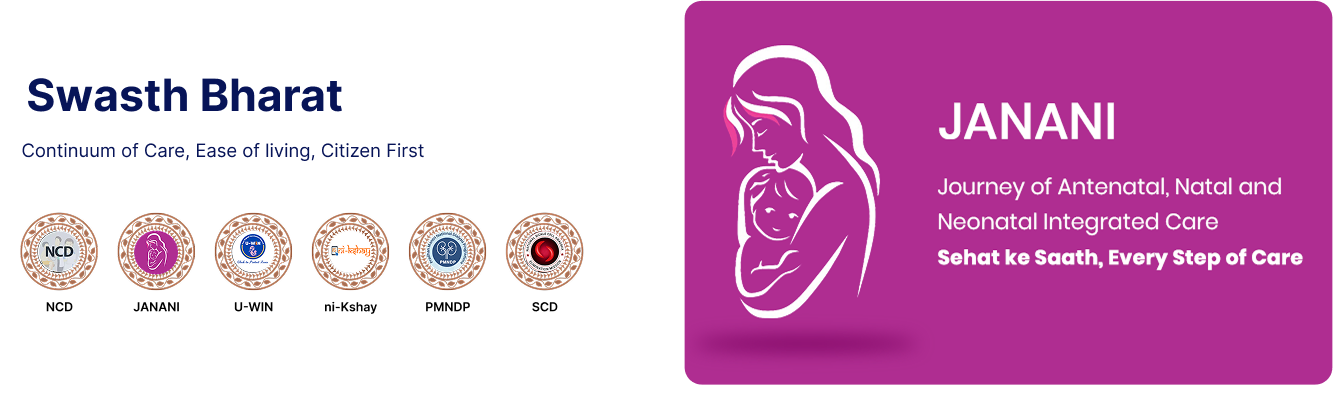 Swasth Bharat